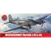 Airfix AIR04066 MESSERSCHMITT Me410A-1/U2 & U4 (1/72) New - Tistaminis