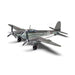 Airfix AIR04066 MESSERSCHMITT Me410A-1/U2 & U4 (1/72) New - Tistaminis