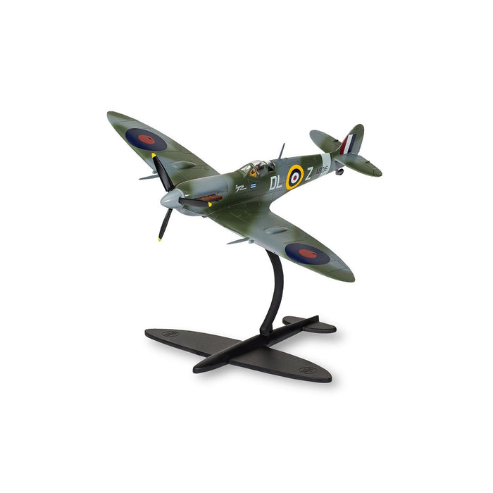 Airfix AIR50190 Supermarine Spitfire & F35B Lightning Set New - Tistaminis