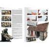 AK Interactive WWII German Most Iconic SS Vehicles. Vol 1 New - Tistaminis