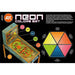 AK Interactive 3G Neon Color Set New - Tistaminis