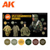 AK Interactive 3G Splittermuster Uniform New - Tistaminis