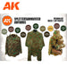 AK Interactive 3G Splittermuster Uniform New - Tistaminis