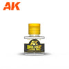 AK Interactive Quick Cement Extra Thin NEW - Tistaminis
