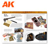AK Interactive PHOTOETCH PARTS (AK LEARNING SERIES No7) Book New - Tistaminis