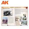 AK Interactive PAPER PANZER, PROTOTYPES & WHAT IF TANKS Book New - Tistaminis
