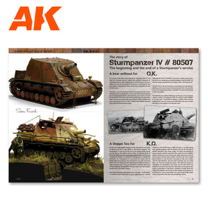 AK Interactive 4X2 - English New - Tistaminis