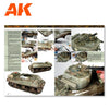 AK Interactive 4X2 - English New - Tistaminis