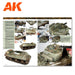 AK Interactive 4X2 - English New - Tistaminis