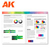 AK Interactive How To Work With Colors And Transitions With Acrylics - ENG New - Tistaminis