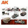 AK Interactive EXTREME2 - Compilation of AK-307 and AK-404 - English New - Tistaminis