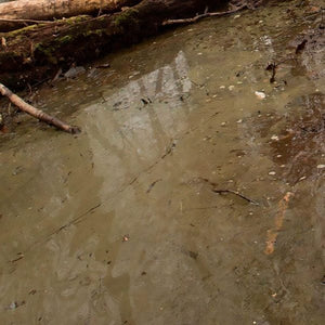 AK Interactive Water Gel Swamp Green 250ml New - Tistaminis