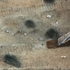 AK Interactive Terrains Dry Ground 250ml New - Tistaminis