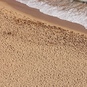 AK Interactive Terrains Beach Sand 250ml New - Tistaminis