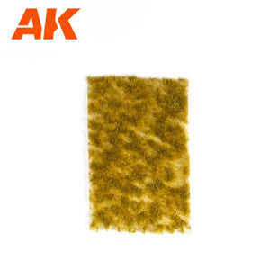 AK Interactive Autumn Tufts 6mm New - Tistaminis