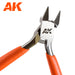 AK Interactive Pliers New - Tistaminis