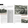 AK Interactive 1944 German Armour In Normandy Camouflage Profile Guide NEW - Tistaminis