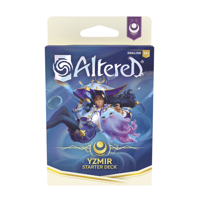 Altered TCG Starter Deck - Yzmir