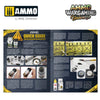 Ammo Mig AMMO WARGAMING UNIVERSE Book 01 – Remote Deserts New - Tistaminis
