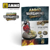 Ammo Mig AMMO WARGAMING UNIVERSE Book 02 – Distant Steppes New - Tistaminis