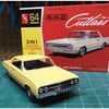 1964 OLDS CUTLASS442 HARDTOP (1/25) AMT1066 New - Tistaminis