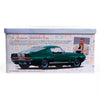 AMT 1967 SHELBY GT350 MUSTANG USPS STAMP SERIES - Tistaminis