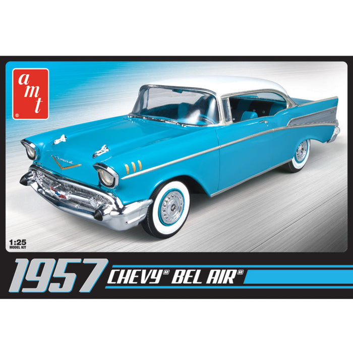 AMT638 1957 BEL AIR New - Tistaminis