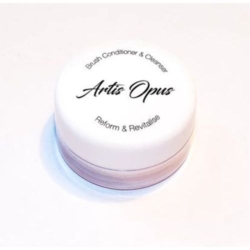 Artis Opus - Brush Soap & Conditioner (10ml) New - Tistaminis
