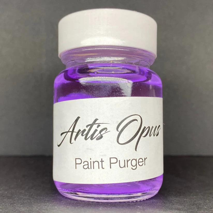 Artis Opus - Paint Purger (30ml) New - Tistaminis