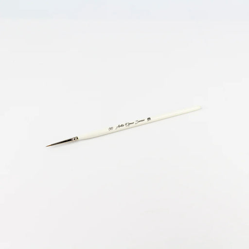 Artis Opus - Series M - Size 00 Brush New - Tistaminis