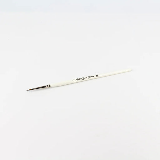 Artis Opus - Series M - Size 1 Brush New - Tistaminis