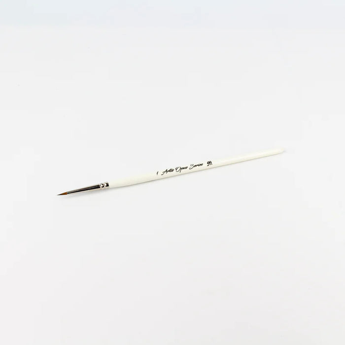 Artis Opus - Series M - Size 1 Brush New - Tistaminis