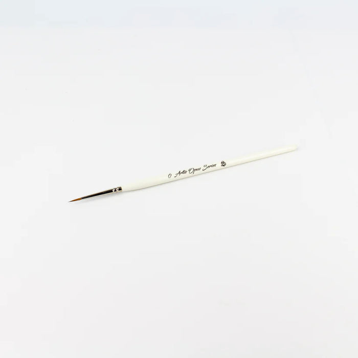 Artis Opus - Series S - Size 0 Brush New - Tistaminis