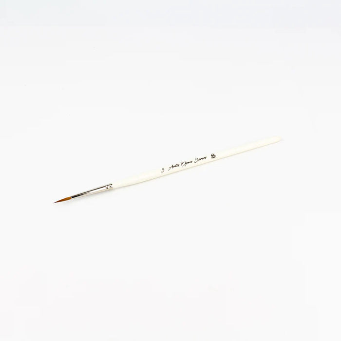 Artis Opus - Series S - Size 3 Brush New - Tistaminis