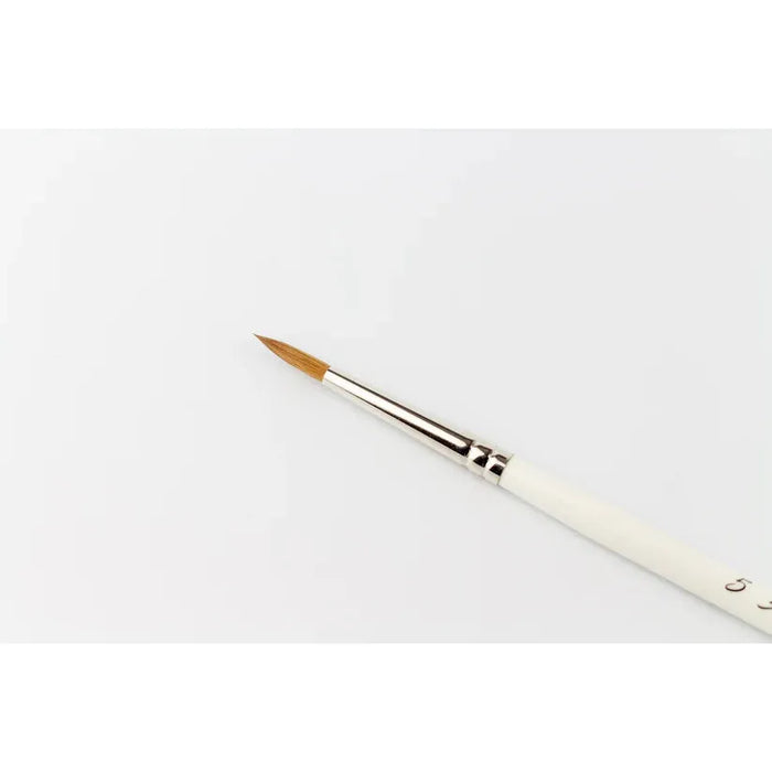 Artis Opus - Series S - Size 5 Brush New - Tistaminis