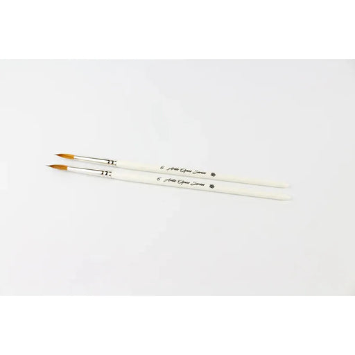 Artis Opus - Series S - Size 6 Brush New - Tistaminis