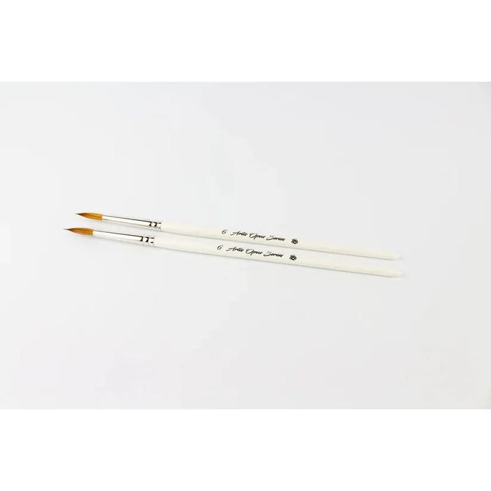 Artis Opus - Series S - Size 6 Brush New - Tistaminis