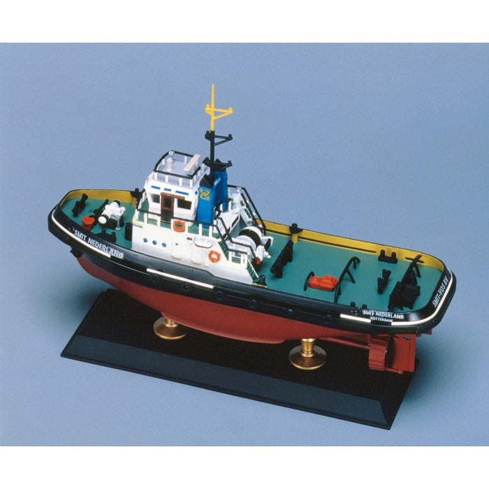 Aoshima 1/200 TAG BOAT SMIT NEDERLAND New - Tistaminis