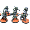 Warhammer Kill Team Veterans Well Painted - JYS15 - Tistaminis