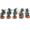 Warhammer Kill Team Veterans Well Painted - JYS15 - Tistaminis
