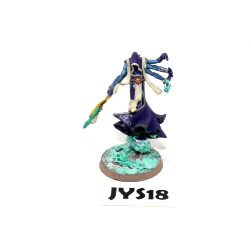 Warhammer Chaos Daemons Changling Sorceror - JYS18 - Tistaminis