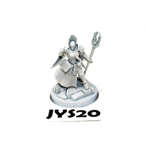 Warhammer Stormcast Evocator Mage - JYS20 - Tistaminis