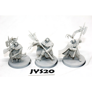 Warhammer Stormcast Praetors - JYS20 - Tistaminis