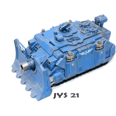 Warhammer Space Marine Vindicator Tank - JYS21 - Tistaminis