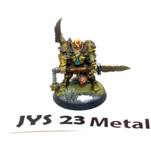 Warhammer Chaos Daemons Nurgle Lord - JYS23 - Tistaminis