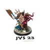 Warhammer Chaos Daemons Rotgut Spume Well Painted - JYS23 - Tistaminis