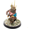 Warhammer Chaos Daemons Nurgle Lord of Plagues Well Painted - JYS23 - Tistaminis