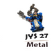 Warhammer Space Marine Techmarine - JYS27 - Tistaminis