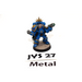 Warhammer Space Marine Captain - JYS27 - Tistaminis