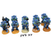 Warhammer Space Marine Tactical Marines - JYS27 - Tistaminis